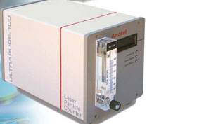 ultrapure-100颗粒计数仪