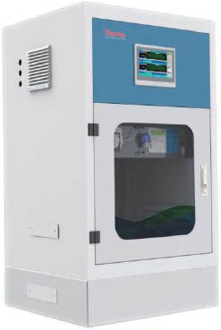 奥立龙3510 va 溴酸盐自动监测仪