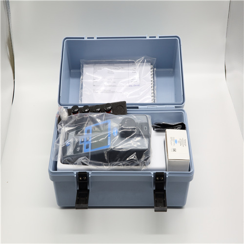 哈希 hach 2100q便携式浊度仪 参数说明