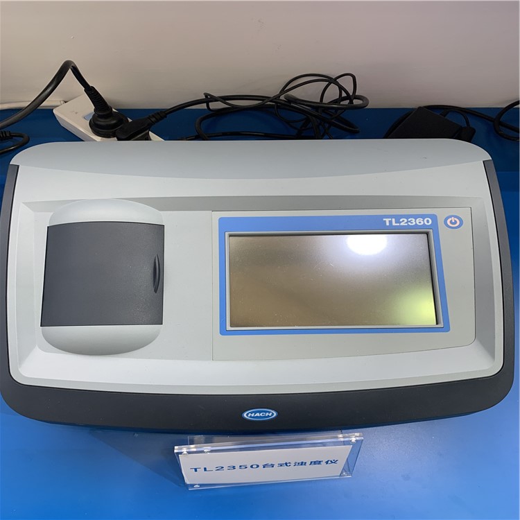 哈希hach tl2300epa系列台式浊度仪