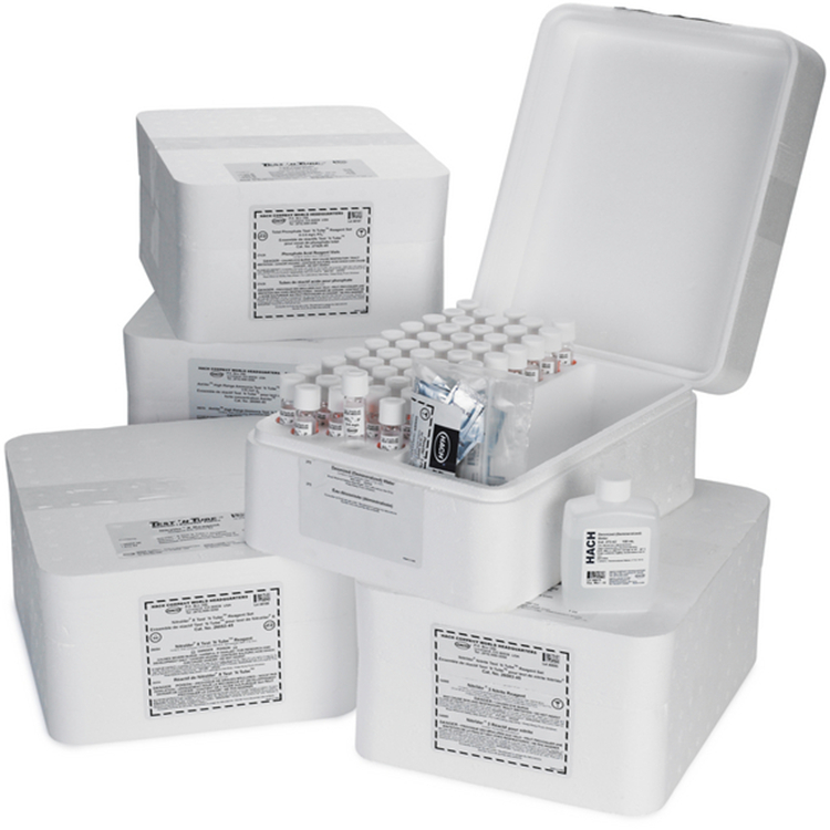 哈希总氮高量程试剂货号2714100-cn