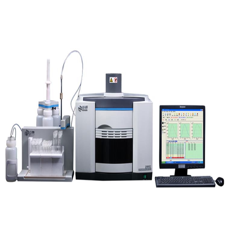 赛力威供应 北京普析pf5原子荧光光度计