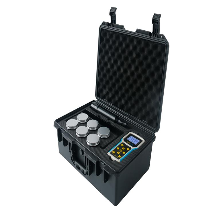 便携式氨氮测定仪sh-7技术参数