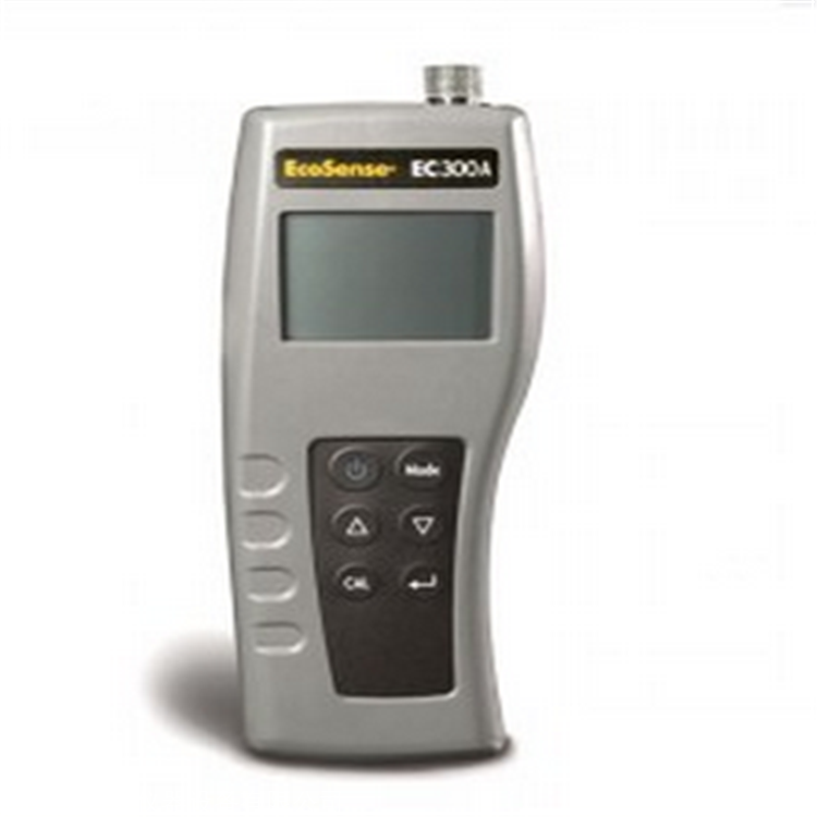 美国ysi ec300a便携式电导率测定仪