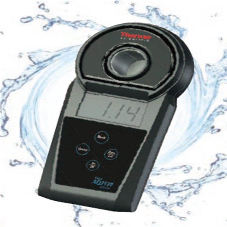 奥立龙aq3170余氯/ 总氯测量仪