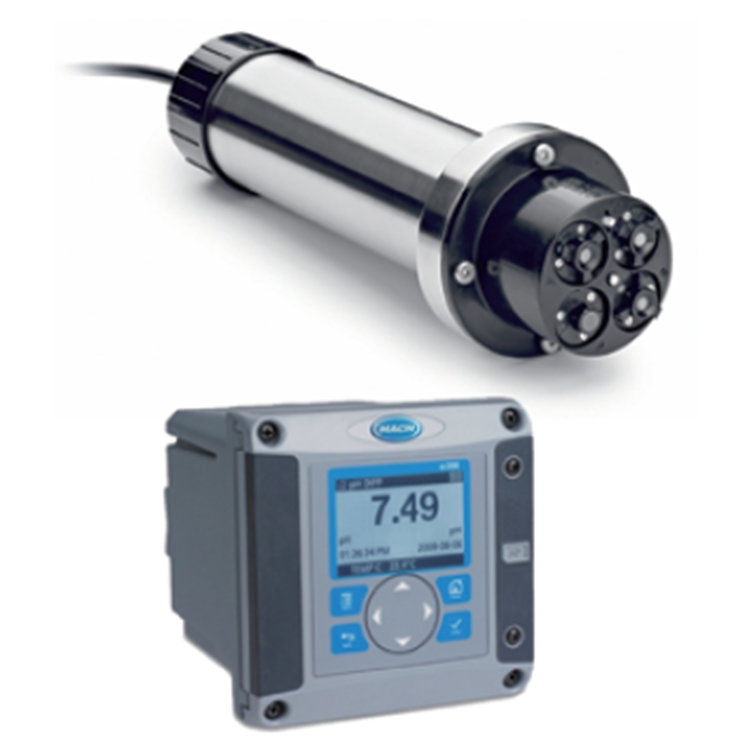 美国哈希aise sc 氨氮分析仪 江苏代理商