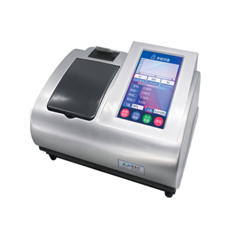 sh-21z型紫外测油仪苏州地区代理商