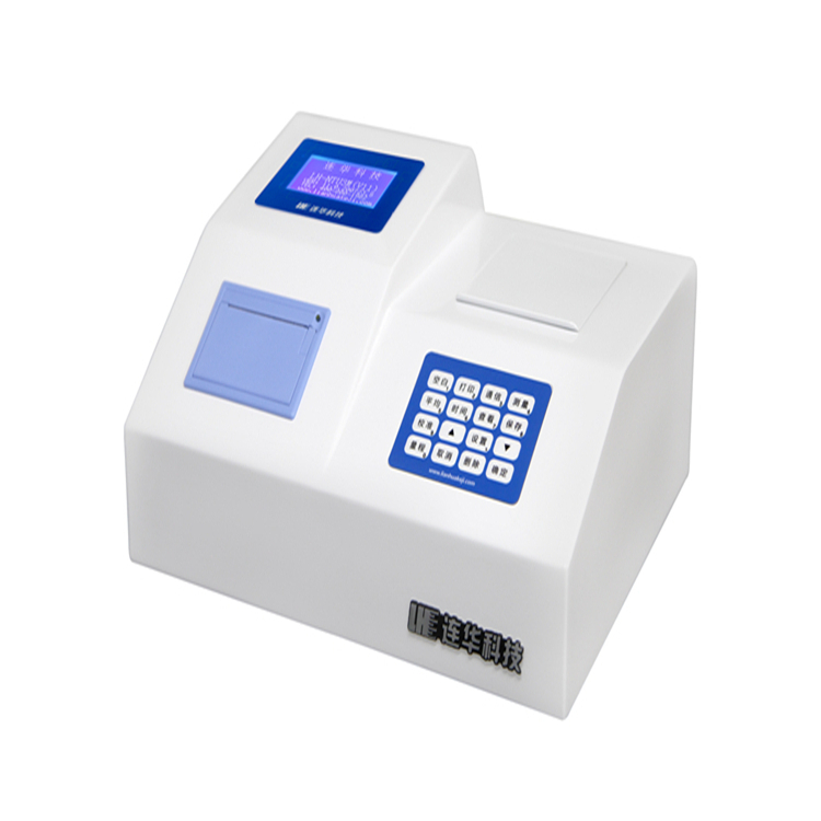 连华lh-ntu3m(v11)浊度测定仪/工业废水 城市污水