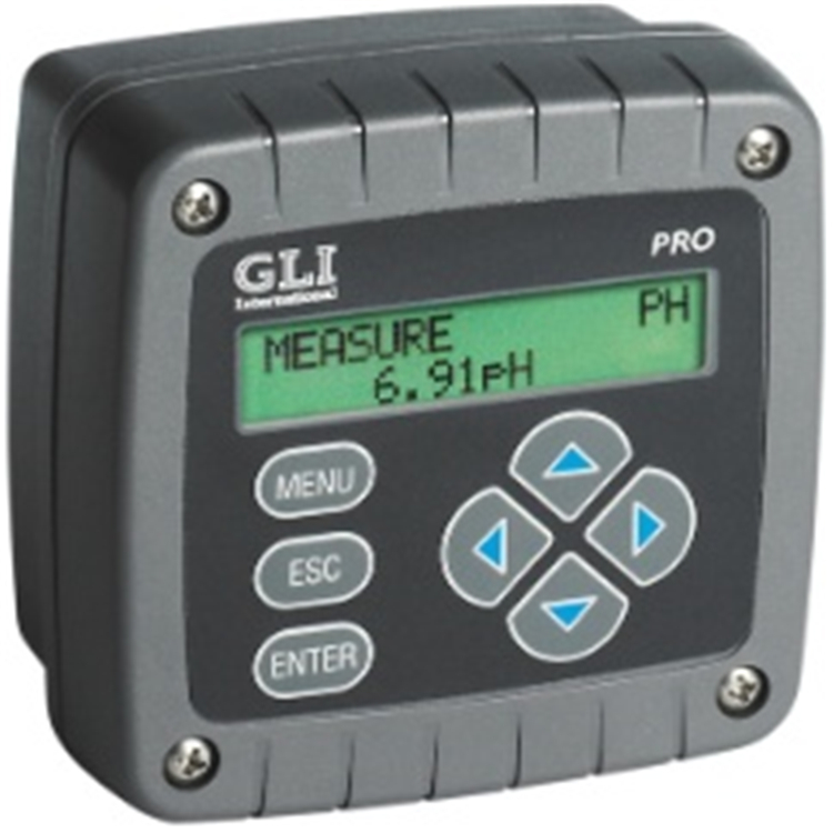 货号pro-e3a1n/哈希pro在线ph变送器/控制器