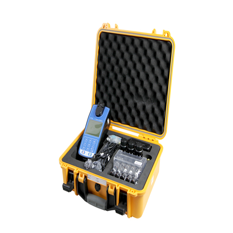 连华科技lh-nhn2m便携式氨氮测定仪