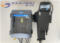 哈希1720e低量程在线浊度仪 技术参数