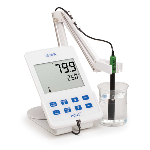 进口哈纳hi2004平板溶解氧-饱和溶解氧测定仪 创新多参数测定仪