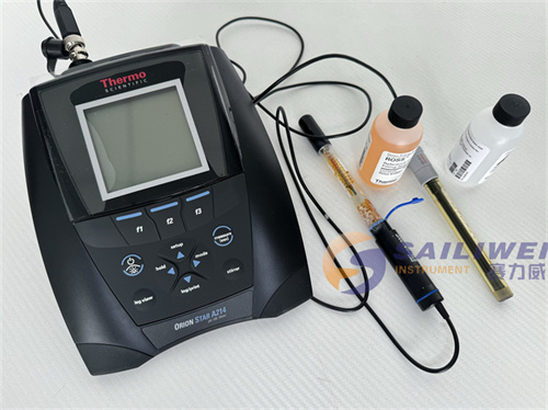 orion奥立龙star a 台式ph/ 钠离子测量仪410p-06a